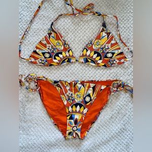 Tory Burch Bikini | Sz S